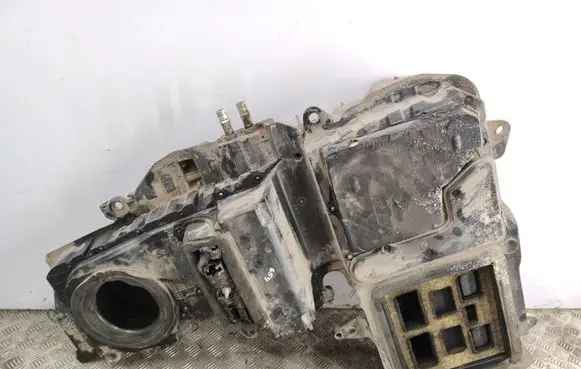 Renault Espace - Grand espace IV Interior heater climate box assembly housing 52492199