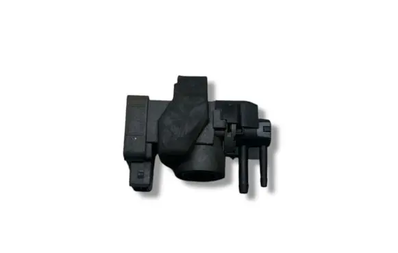 Turbo solenoid valve