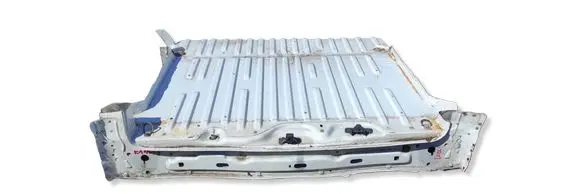 Renault Kangoo II Other exterior part PTPRKII