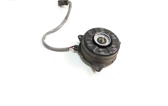 Honda CR-V Electric radiator cooling fan AE1680007821