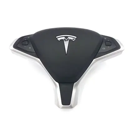 Tesla Model S Steering wheel airbag 0589-P1-000552