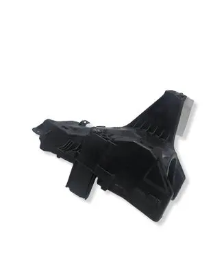 Volvo S60 Fuse box cover 9494210