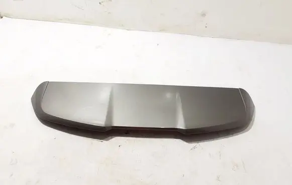 Audi A4 S4 B9 Tailgate/trunk spoiler 8W9827933B