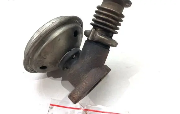 Citroen C8 EGR valve 27-4050