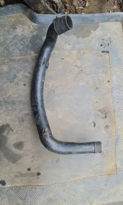 Volvo V70 Intercooler hose/pipe 1282865