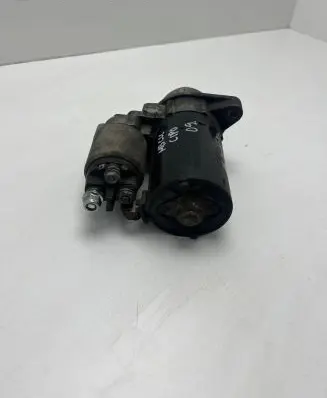 Mercedes-Benz CLC CL203 Starter motor A0051513901 0001107406