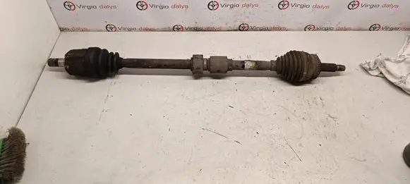 KIA Ceed Front driveshaft 495001H211