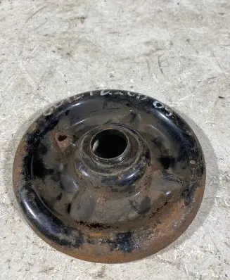 Mitsubishi Outlander Coil spring mount 