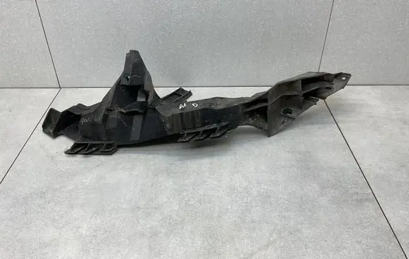 Audi A1 Headlight/headlamp mounting bracket 8X0805608