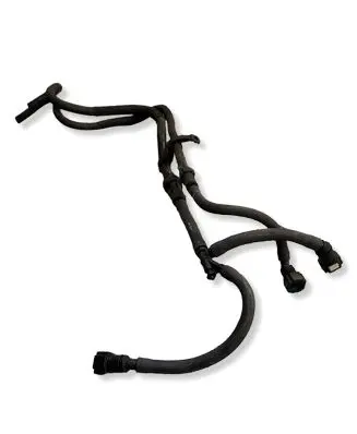 Volvo S90, V90 Fuel return line/hose 31452374
