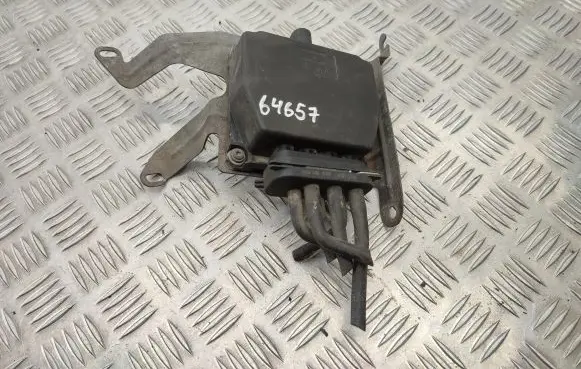 Turbo solenoid valve