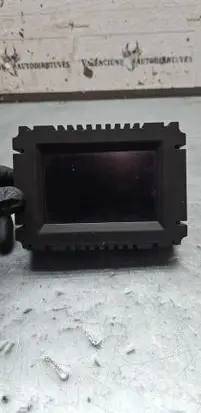 Opel Astra G Screen/display/small screen 24461295
