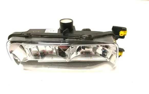Front fog light