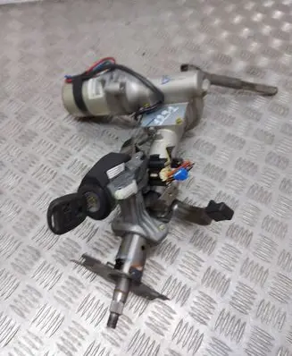 Electric power steering pump