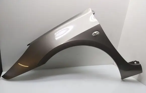 Peugeot 307 Fender 9653364677