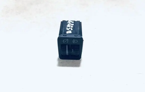 Volkswagen PASSAT B6 Headlight level height control switch 3c0941333a