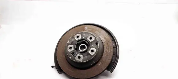 Porsche Cayenne (9Y0 9Y3) Rear wheel hub