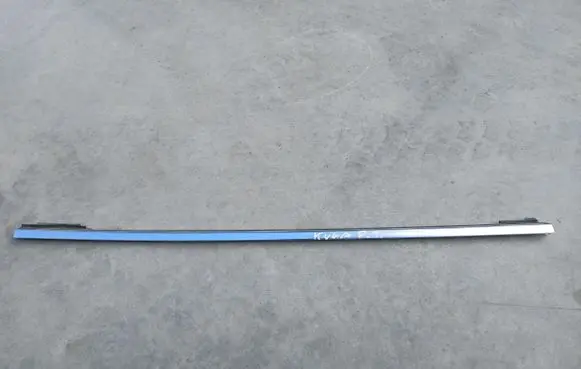 Ford Kuga I Rear side glass trim