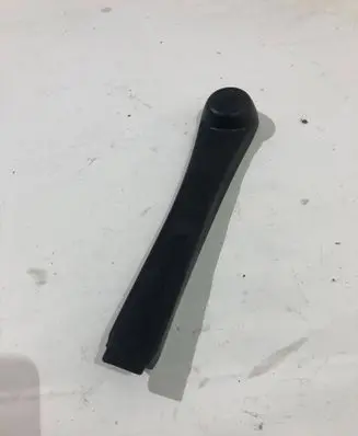 BMW 5 E60 E61 Front wiper blade arm 7037356 179888