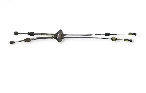 Citroen Berlingo Gear shift cable linkage