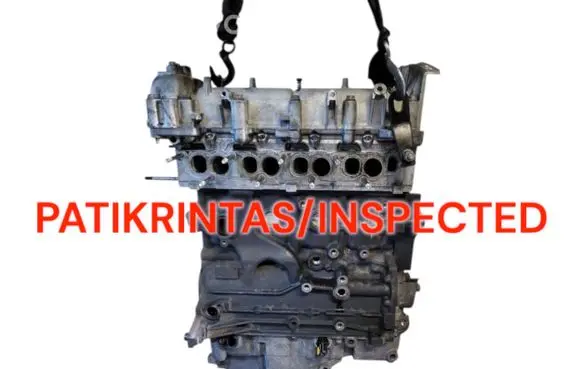Opel Insignia A Engine A20DTH 243NR