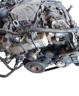 BMW 1 F20 F21 Engine N47D20C 78657959 M3D1101M7