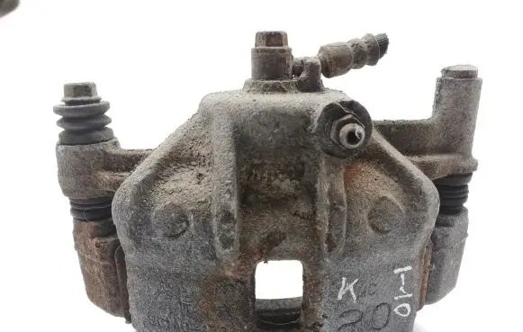 Hyundai i10 Front brake caliper