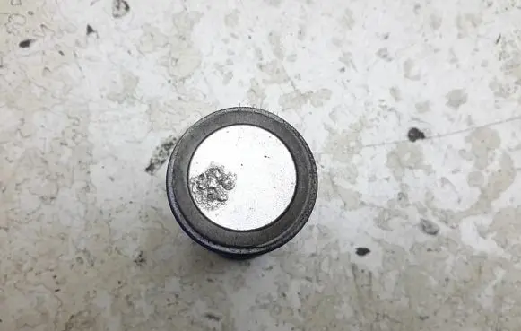 Mercedes-Benz S AMG W221 Parking PDC sensor