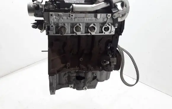 Dacia Logan II Engine K9K612