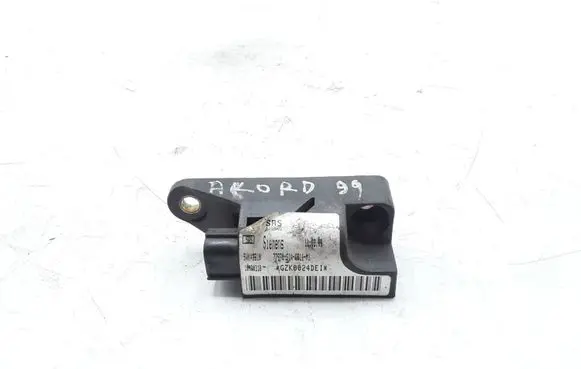 Honda Accord Airbag deployment crash/impact sensor 77970S1AG811M1 5WK42210