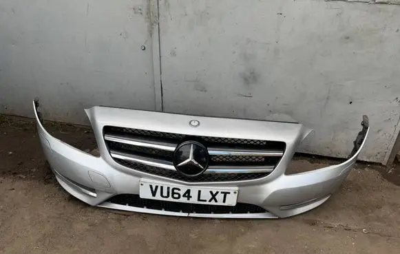 Mercedes-Benz B W246 W242 Front bumper