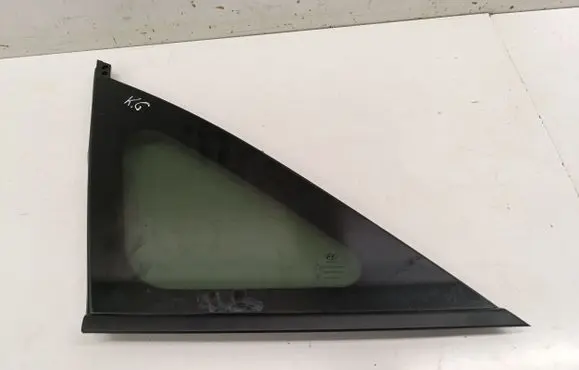 Hyundai Tucson IV NX4 Rear side window 43R000184