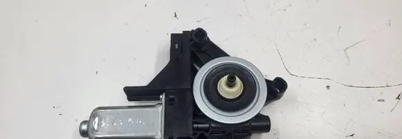 Volvo V60 Front door window regulator motor 966268103