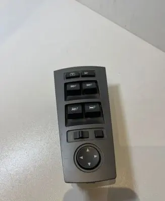 BMW 7 E65 E66 Electric window control switch 6917106