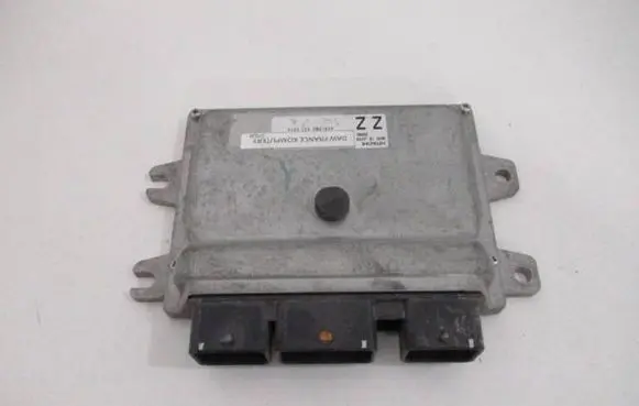 Nissan Micra Engine control unit/module A1H3M2