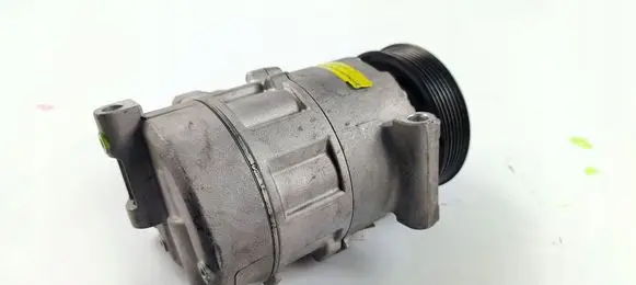 Audi Q3 F3 Air conditioning (A/C) compressor (pump) 890632