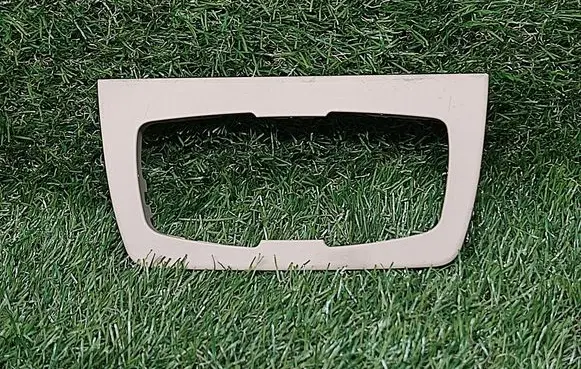 BMW 3 F30 F35 F31 Headlining lighting console trim 9218531 51459218531