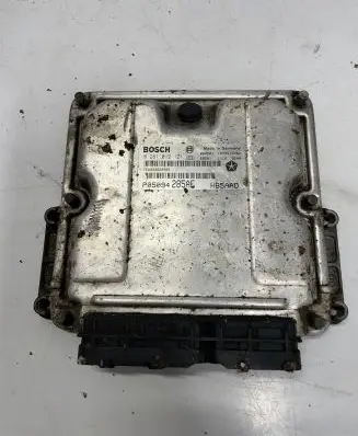 Chrysler Voyager Engine control unit/module P05094285AE 1039S12762 0281012121