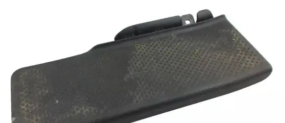 Volkswagen Golf VI Foot rest pad/dead pedal 1K1864777B
