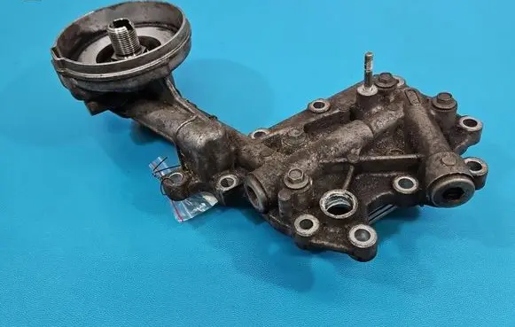 Subaru Forester SJ Oil filter mounting bracket IMPRK1587442