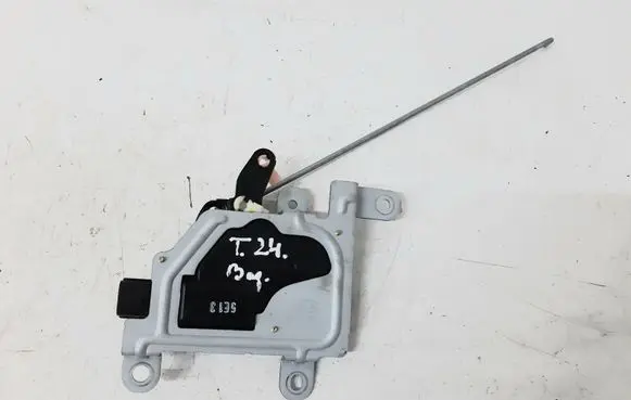 KIA Sorento Tailgate boot lock/latch motor 