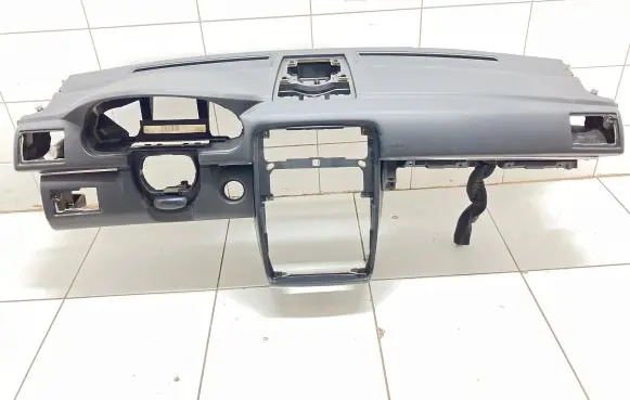 Mercedes-Benz B W245 Dashboard 1005950