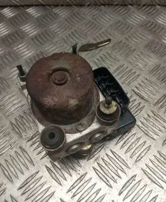 Toyota Yaris ABS Pump TY2WD0Z181 17040Z1832012 8954152031