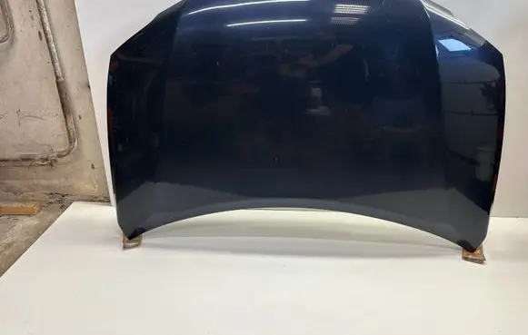 Lexus RX III Engine bonnet/hood