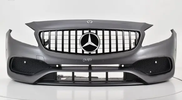 Mercedes-Benz A W176 Front bumper 1768805540