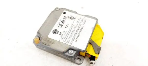 Airbag control unit/module