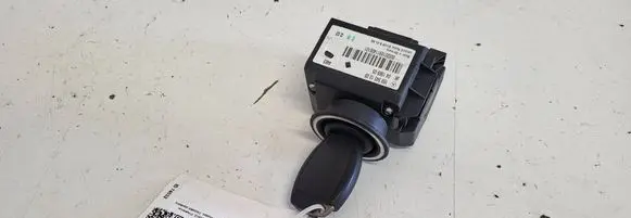 Mercedes-Benz A W169 Ignition lock 1695451308 04156905 0002018911406101