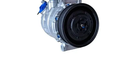 BMW 3 E90 E91 Air conditioning (A/C) compressor (pump) 64526956716 6956715 64526915083