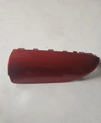 Nissan Juke I F15 Front door trim bar 809411KBOA