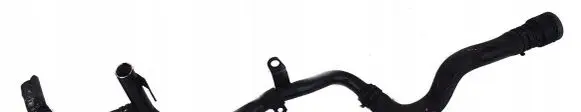 Citroen C-Crosser Engine coolant pipe/hose 9641522280E